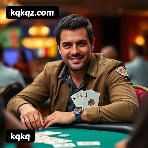 Privilégios VIP kqkq